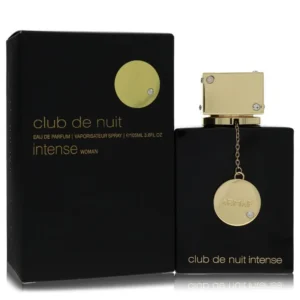Club De Nuit Intense Eau De Parfum Spray נשים