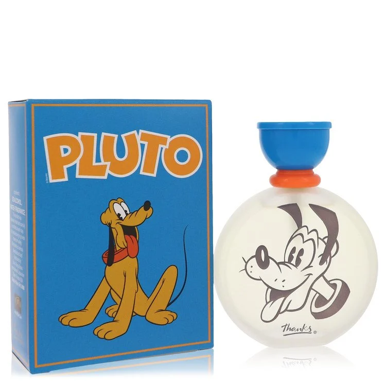 Pluto