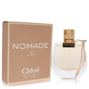Chloe Nomade Eau De Toilette Spray