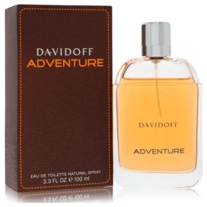 Davidoff Adventure