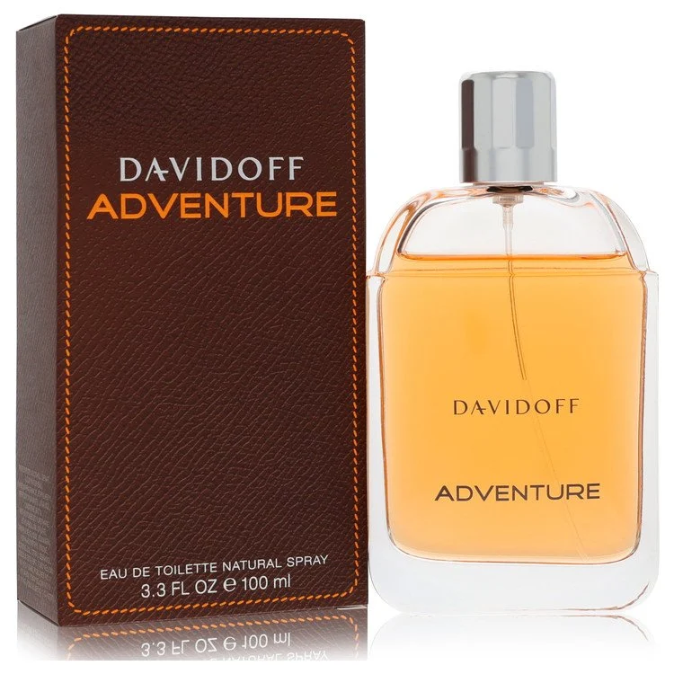 Davidoff Adventure