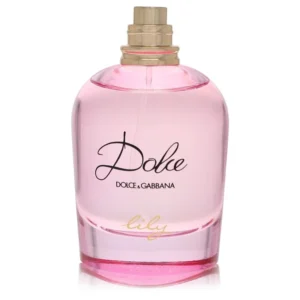 Dolce Lily Eau De Toilette Spray (Tester)