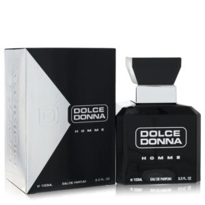 Dolce Donna by Dolce Donna Eau De Parfum Spray for Men 100 ml