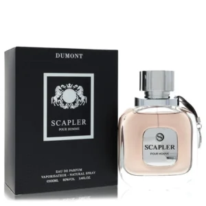 Dumont Scapler