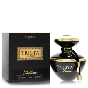 Dumont Trista Sublime Eau De Parfum Spray