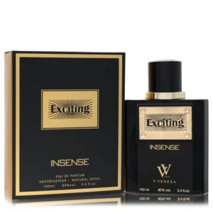 Dumont Exciting Insense