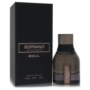 Dumont Soprano Soul