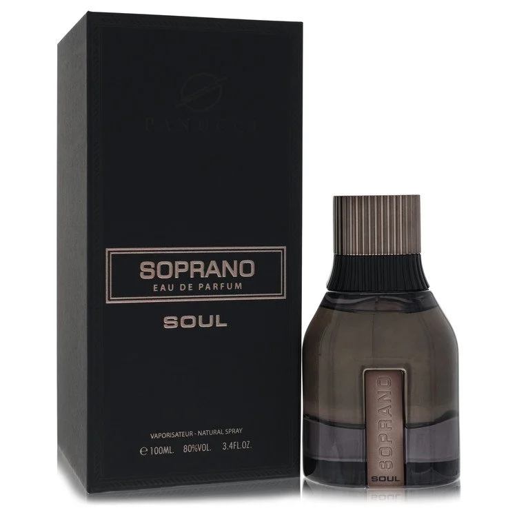 Dumont Soprano Soul