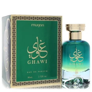 Dumont Murjan Ghawi