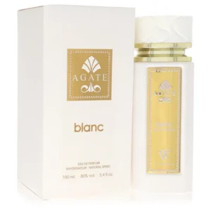 Dumont Agate Blanc