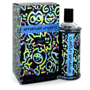 Emanuel Ungaro For Him