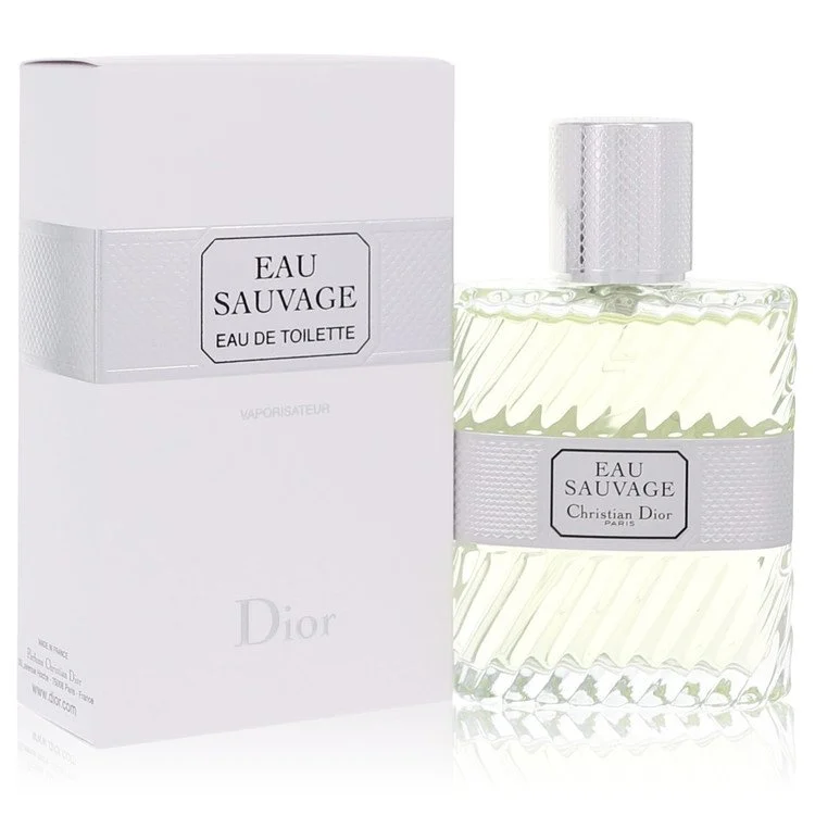 Eau Sauvage Eau De Toilette Spray