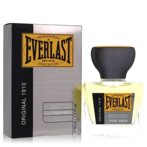 Everlast Eau De Toilette Spray