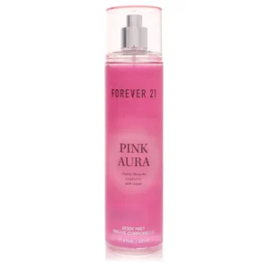 Forever 21 Pink Aura Body Mist