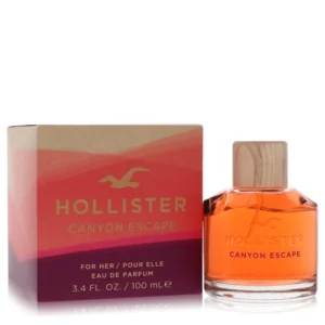 Hollister Canyon Escape נשים