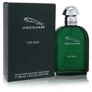 Jaguar Eau De Toilette Spray