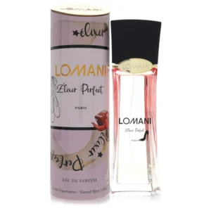 Lomani Elixir Perfect