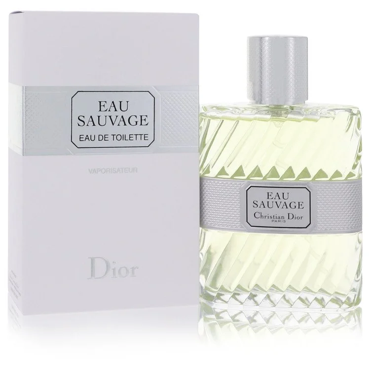 Eau Sauvage Eau De Toilette Spray