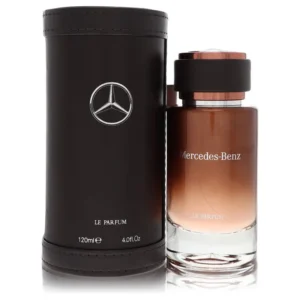 Mercedes Benz Le Parfum Eau De Parfum Spray
