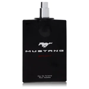 Mustang Sport Eau De Toilette Spray (Tester)