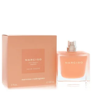 Narciso Rodriguez Eau Neroli Ambree