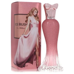 Paris Hilton Rose Rush Eau De Parfum Spray