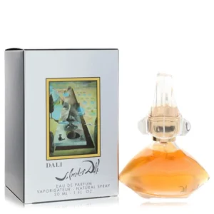 Salvador Dali Eau De Parfum Spray