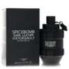 Spicebomb Dark Leather