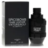 Spicebomb Dark Leather