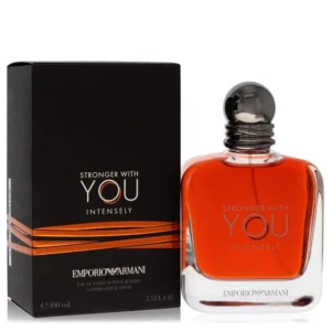 Stronger With You Intensely Eau De Parfum Spray