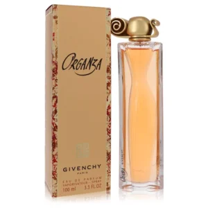 Organza Eau De Parfum Spray