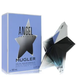 Angel Fantasm נשים
