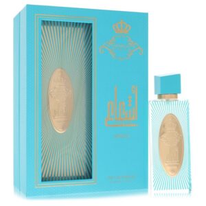 Arabiyat Prestige Ash'aa Neroli by Arabiyat Prestige Eau De Parfum Spray (Unisex) for Men 109 ml