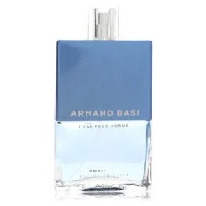 Armand Basi L'eau Pour Homme Eau De Toilette Spray (Tester)