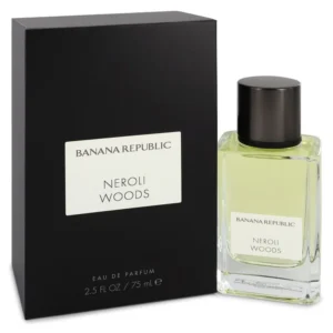 Banana Republic Neroli Woods