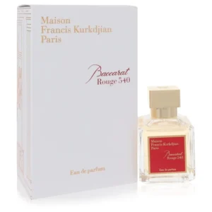 Baccarat Rouge 540 Eau De Parfum Spray