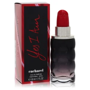 Yes I Am Eau De Parfum Spray