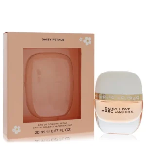 Daisy Love Eau De Toilette Spray (petals edition)