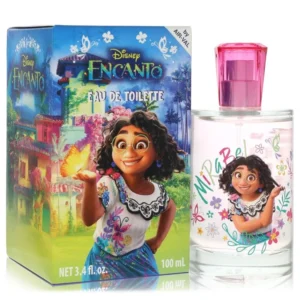 Disney Encanto Eau De Toilette Spray