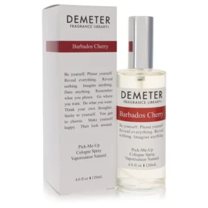 Demeter Barbados Cherry Cologne Spray