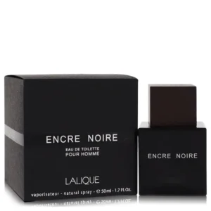 Encre Noire Eau De Toilette Spray