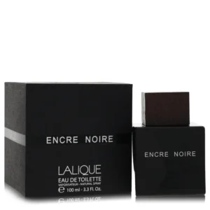 Encre Noire Eau De Toilette Spray
