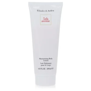 5th Avenue Body Lotion