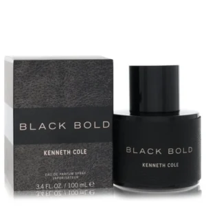 Kenneth Cole Black Bold