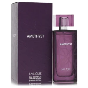 Lalique Amethyst Eau De Parfum Spray