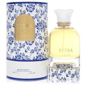 Lattafa Petra