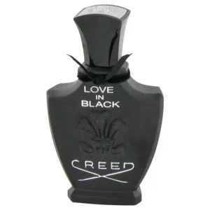 Love In Black Eau De Parfum Spray (Tester)