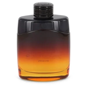 Montblanc Legend Night Eau De Parfum Spray (Tester)