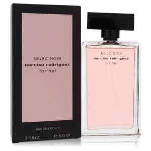 Narciso Rodriguez Musc Noir Eau De Parfum Spray