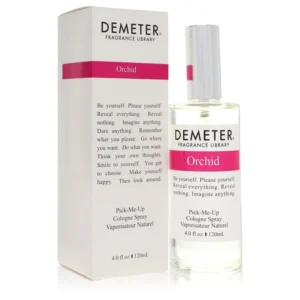 Demeter Orchid Cologne Spray
